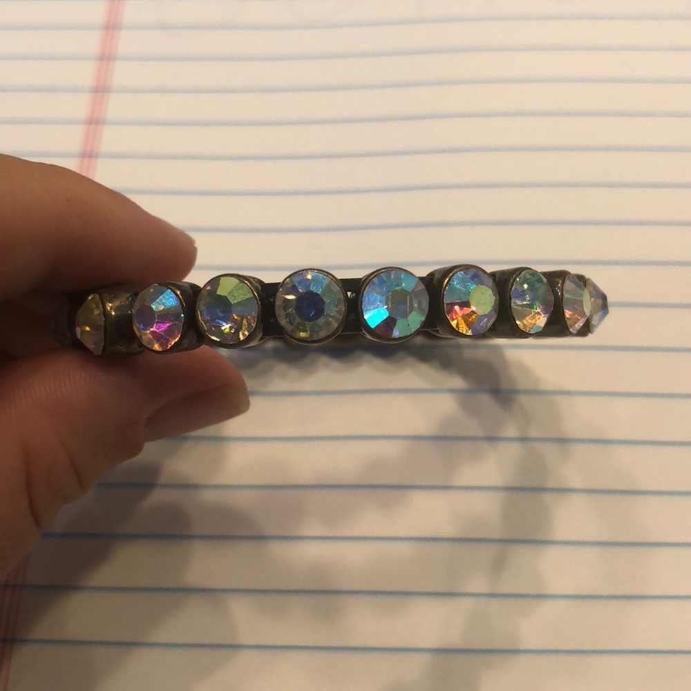 Plunder bangle